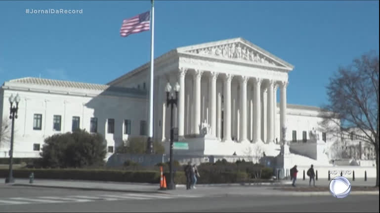 Vídeo: Suprema Corte dos EUA anula política de cotas raciais para admissão em faculdades e universidades