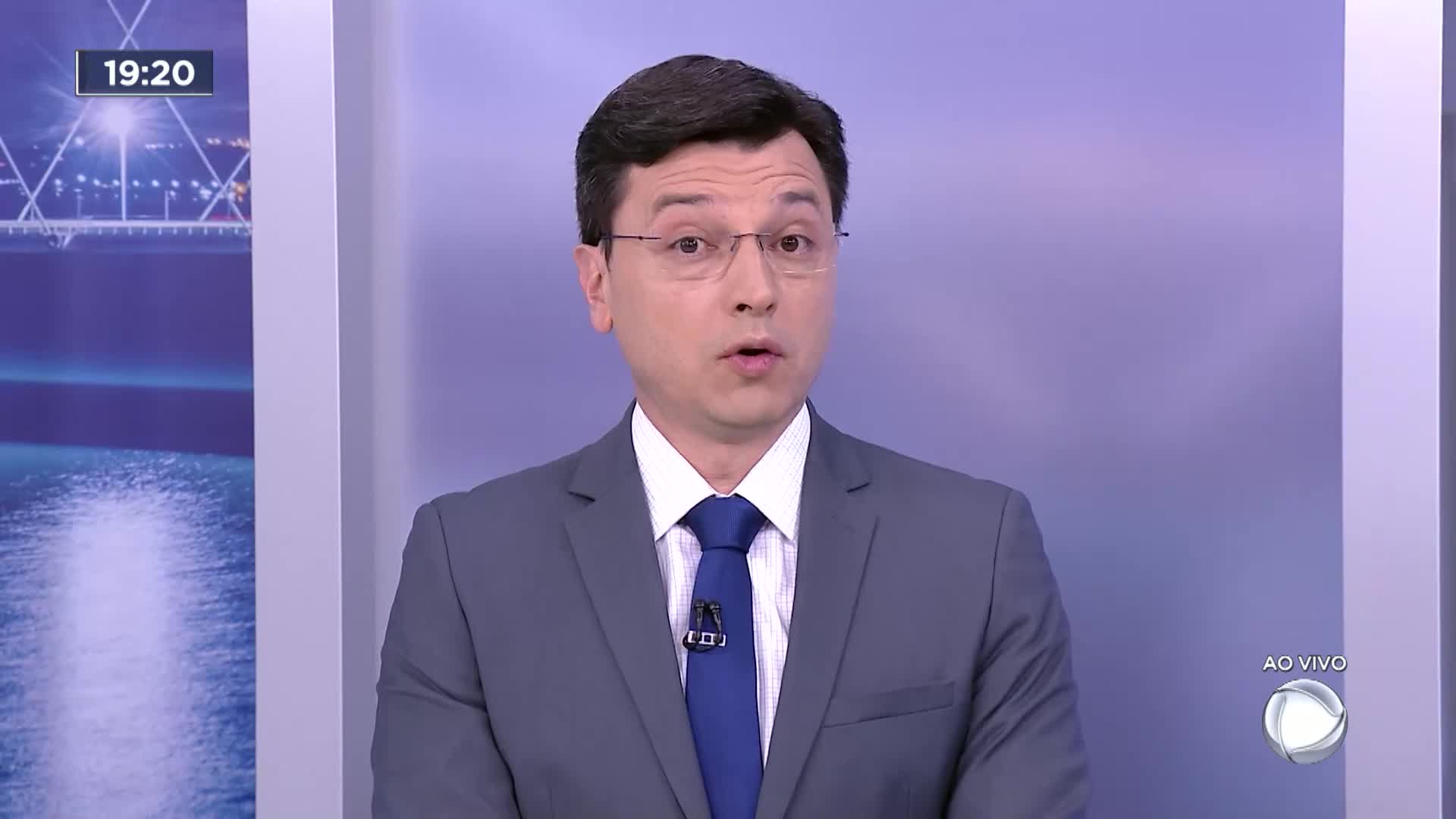 Vídeo: Assista à íntegra do DF Record desta quinta-feira (29)