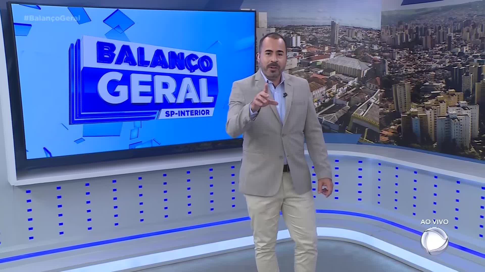 Vídeo: Luxsol - Balanço Geral - Exibido 27/06/2023