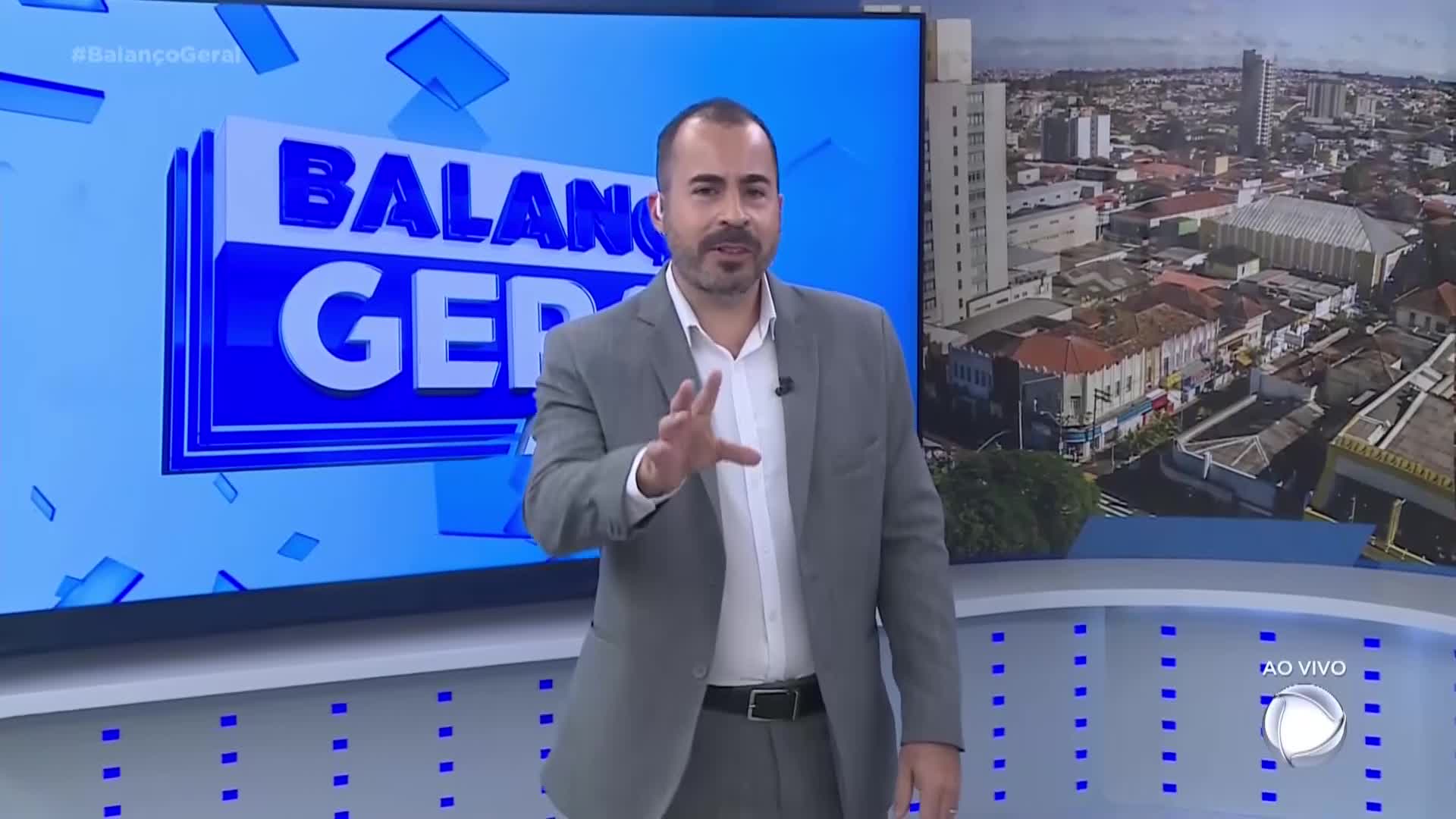 Vídeo: Deposito Lima - Balanço Geral - Exibido 28/06/2023