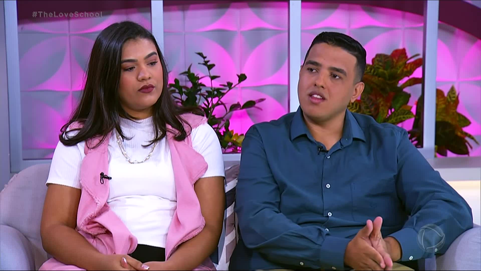 Vídeo: Bianca e Gabriel contam como a Terapia do Amor mudou o relacionamento