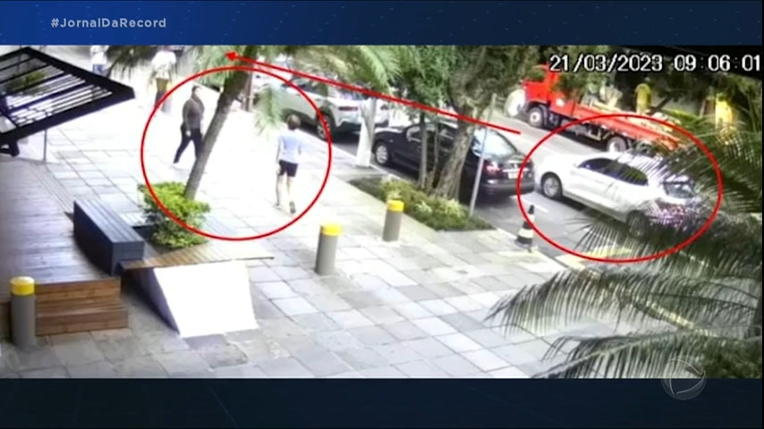 Vídeo: Minuto JR : quatro pessoas são presas suspeitas de aplicar golpe do bilhete premiado no RS