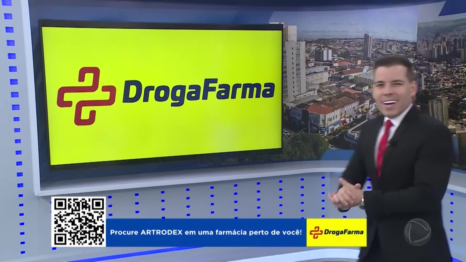 Vídeo: Droga Farma - Balanço Geral - Exibido 03/07/2023