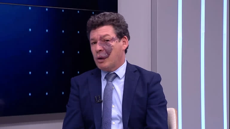 Vídeo: JR Entrevista: 'Precisamos diminuir o Custo Brasil', diz coordenador do GT da reforma tributária