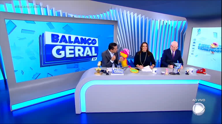 Vídeo: Assista à íntegra de A Hora da Venenosa desta quarta (5)