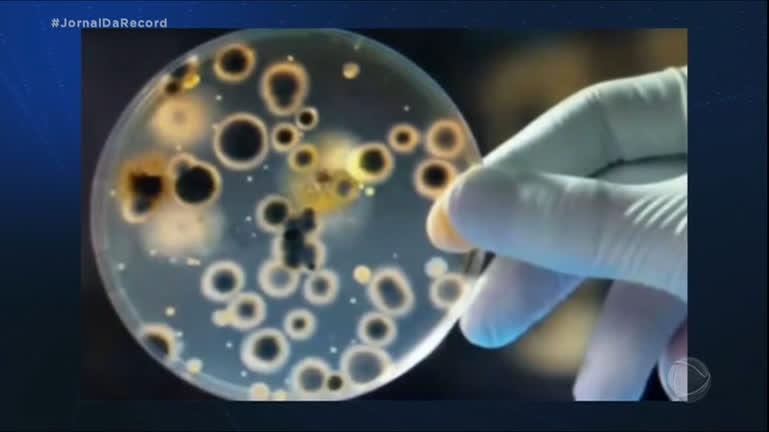 Vídeo: Hospital estadual de Pernambuco suspende atendimentos após paciente ser diagnosticado com superfungo