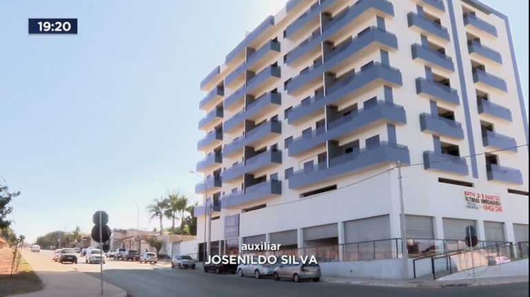 Vídeo: Prédios irregulares devem ser demolidos ou vão ser multados pelo GDF