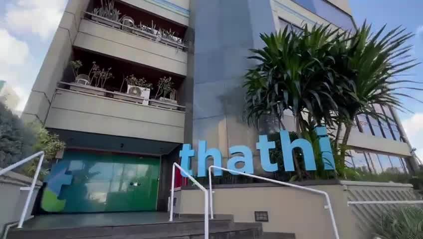 Vídeo: Grupo Thathi, holding da Thathi Record TV, avança no universo digital e apresenta o THMais Campinas