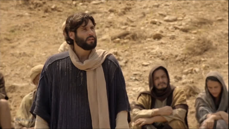 Vídeo: "No terceiro dia, terminarei o meu trabalho", avisa Jesus à comitiva de Herodes | Jesus