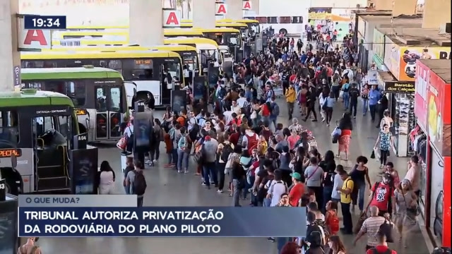 Governador Ibaneis assina ordem de serviço para duplicação de via de acesso  a Brazlândia (DF) - Brasília - R7 DF Record