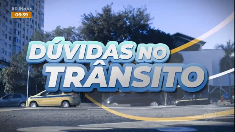 Vídeo: Dúvidas no Trânsito: Especialista fala sobre seguros para veículos PCD