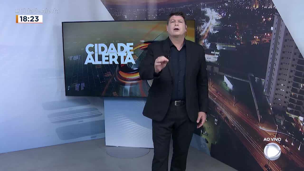 Vídeo: Café Labareda - Cidade Alerta - Exibido 12/07/2023