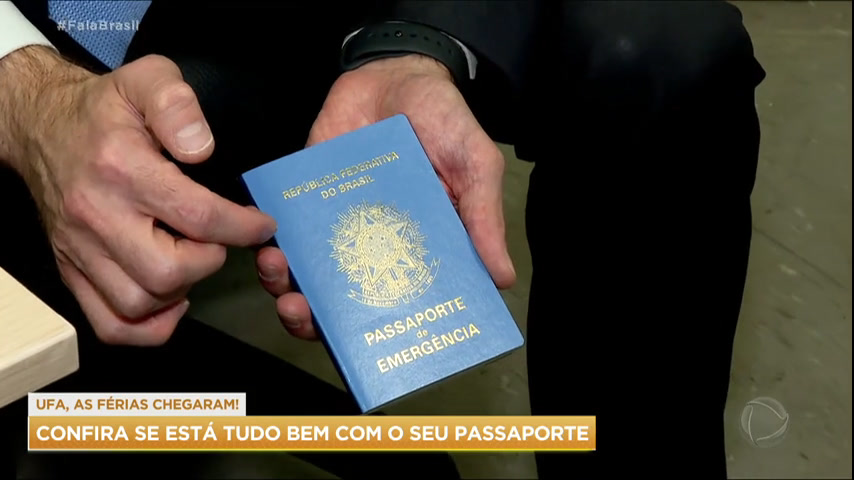 🇧🇷🇵🇹 Agora tenho comprovado no passaporte que visitei a república