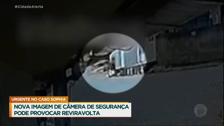 Pai de Vitória fala sobre boletins de ocorrência sobre maus-tratos -  RecordTV - R7 Cidade Alerta