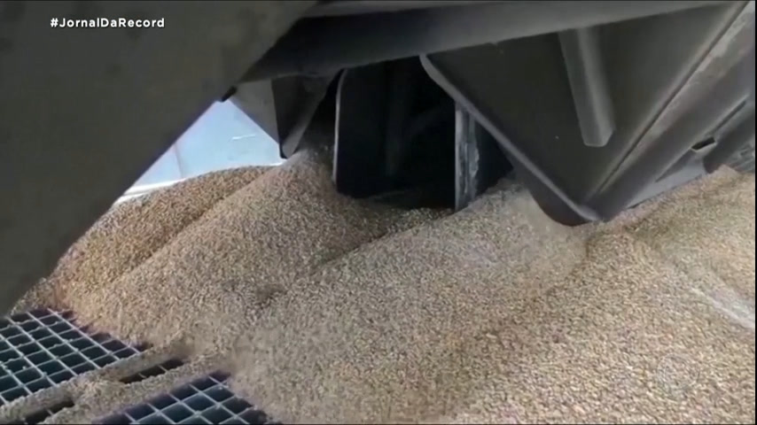 Vídeo: Rússia rejeita pedido da ONU para retomar acordo de exportação de grãos pela Ucrânia