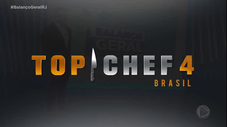 Vídeo: Antes da estreia do Top Chef, Felipe Bronze lança desafio em receita
