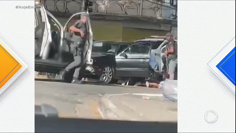Vídeo: Caminhoneiro cai no golpe do falso frete e é sequestrado em SP