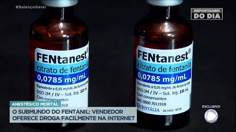 Fentanil: epidemia de droga que transforma usuários em 'zumbis' mata 72 mil  nos EUA - Notícias - R7 Internacional