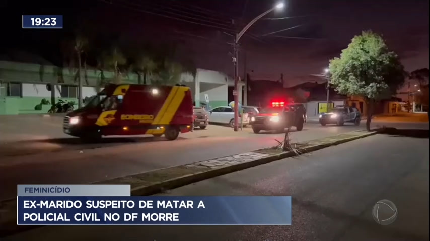 Tiroteio acaba com partida de futebol no Rio de Janeiro 