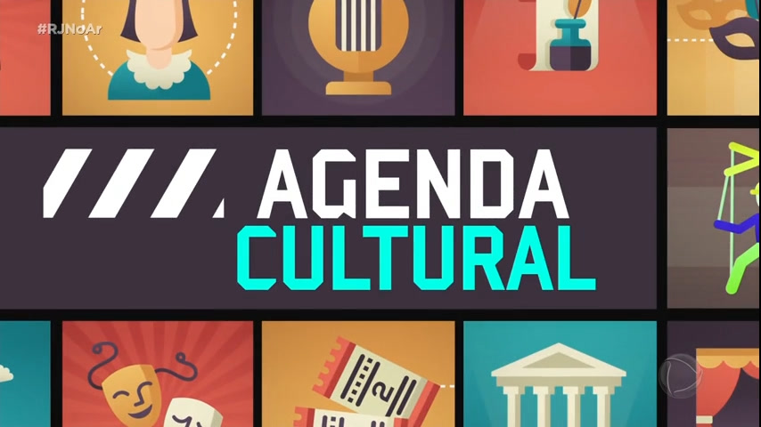 Vídeo: Agenda Cultural: Feira Literária de Guapimirim é atração deste final de semana no Rio