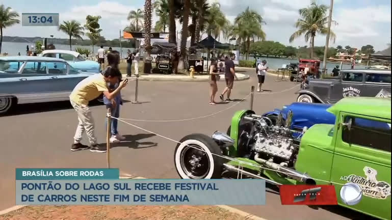 Maior campeonato de drift do Centro Oeste será em Brasília - Brasília - R7  Balanço Geral DF