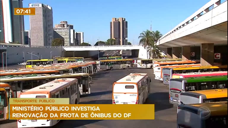 Programa REFROTA — Ministério das Cidades