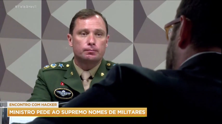 Vídeo: Ex-ajudante de ordens de Bolsonaro depõe hoje (24) à CPI de 8 de janeiro