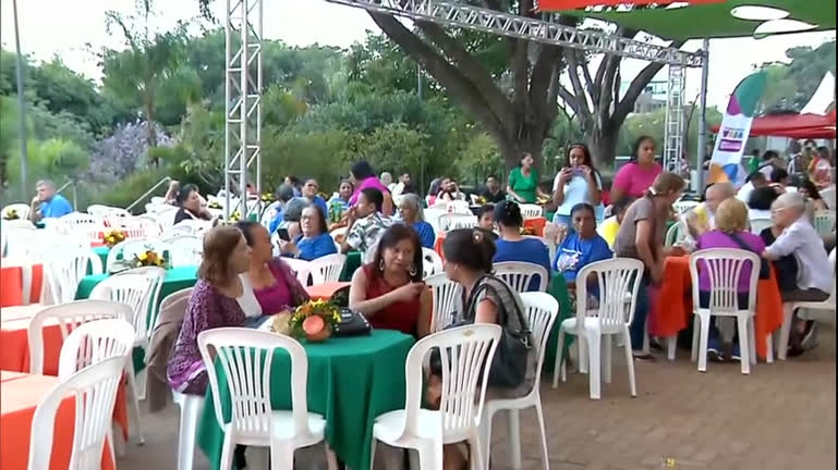 Vídeo: Contagem (MG) promove 16º Festival Gastronômico de Abóboras