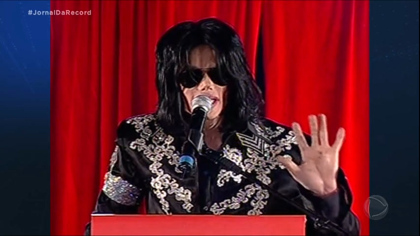 Vídeo: Supostos casos de abuso sexual de Michael Jackson contra crianças voltam a ser discutidos nos EUA
