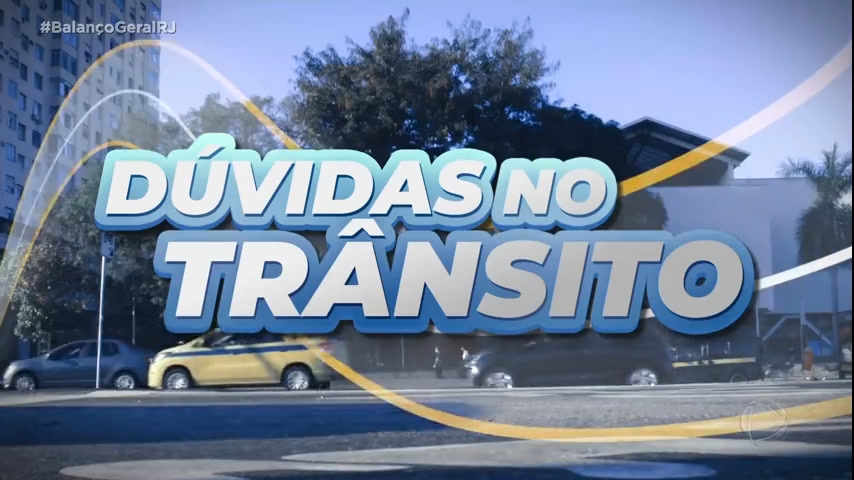 Vídeo: Dúvidas no Trânsito: Especialista explica significado das cores nas placas dos veículos