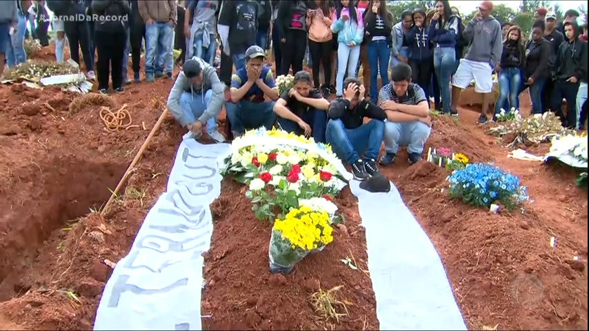 Vídeo: Policiais militares viram réus no caso da morte de nove jovens em Paraisópolis (SP)