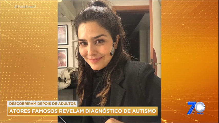 Vídeo: Casos de famosos com autismo levanta discussão sobre a importância de diagnosticar o transtorno