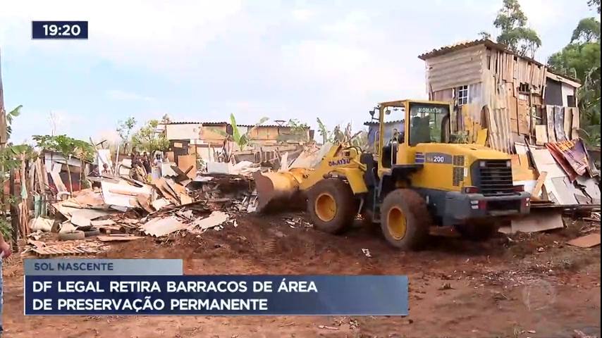 Brasilienses aproveitam calor de 32 graus na Água Mineral - Brasília - R7  Balanço Geral DF