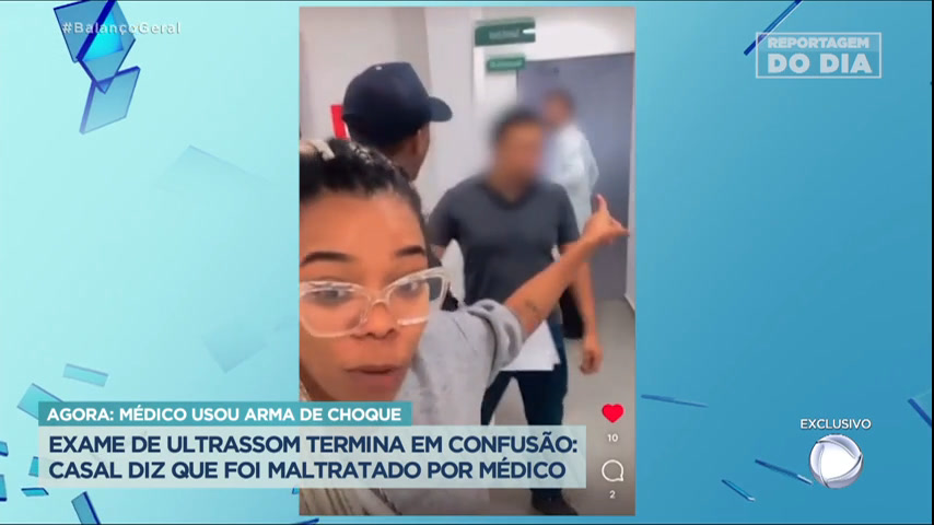 Celso Zucatelli vai ao EUA e visita a clínica do médico de Quilos Mortais -  RecordTV - R7 Hoje em Dia