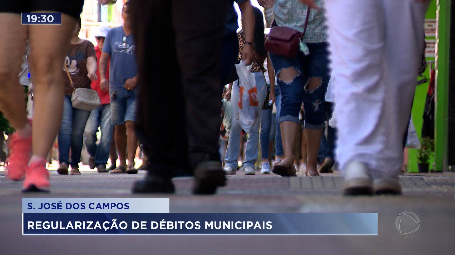 Vídeo: Regularização de dívidas em São José