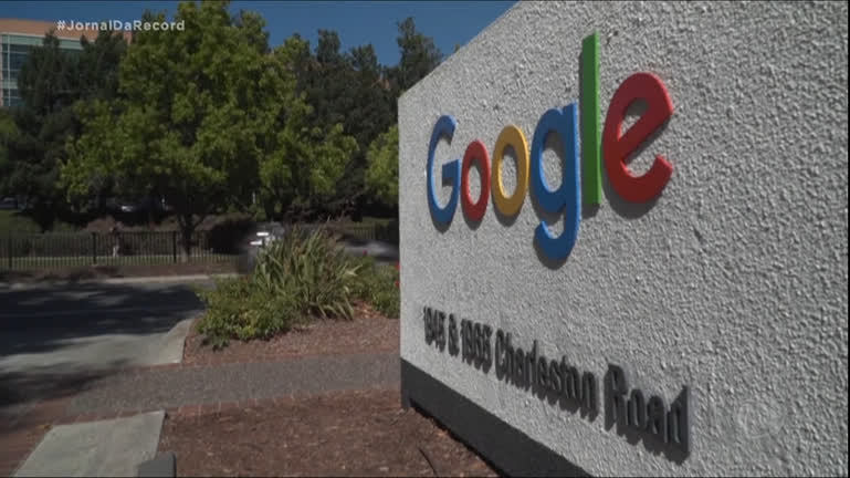 Vídeo: Minuto JR Mundo : Executivo do Google diz que empresa aumenta o preço de anúncios sem avisar clientes