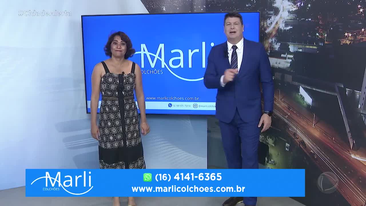 Vídeo: Marli - Cidade Alerta - Exibido 19/09/2023