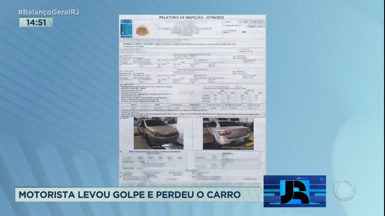 Jornal Correio  'Johnny Bravo' lucra quase R$ 800 mil por mês extorquindo  motoristas de aplicativo