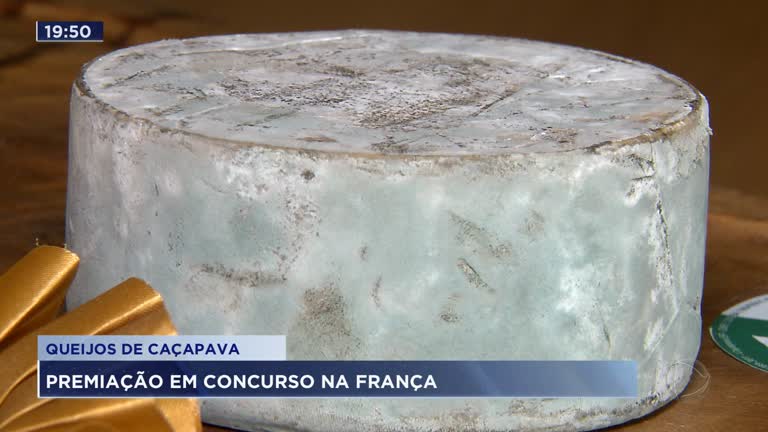 Vídeo: Mestre queijeira de Caçapava é destaque