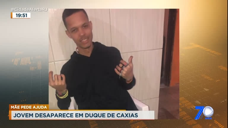Vídeo: Jovem é baleado após se assustar com criminosos no Rio de Janeiro