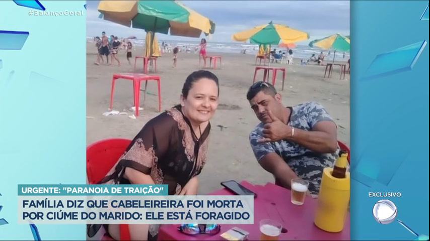 Ex-marido instala aplicativo espião no celular da ex-mulher para  rastreá-la - RecordTV - R7 Balanço Geral