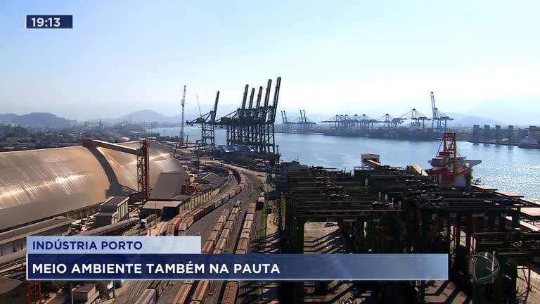 Vídeo: Segunda edição do Encontro Regional Indústria Porto
