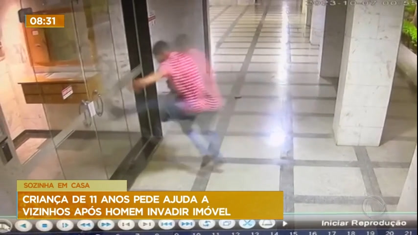 VÍDEO mostra grupo sem-teto invadindo Administração de Brazlândia, no DF, Distrito Federal