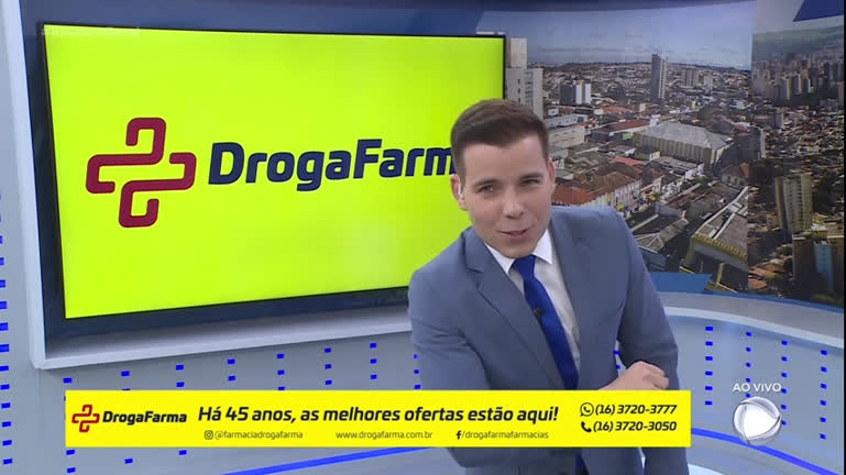 Vídeo: Droga Farma - Balanço Geral - Exibido 05/10/2023