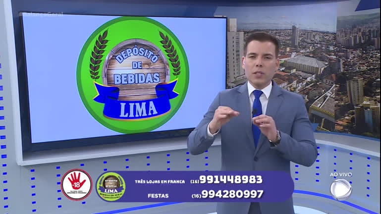 Vídeo: Depósito Lima - Balanço Geral - Exibido 05/10/2023