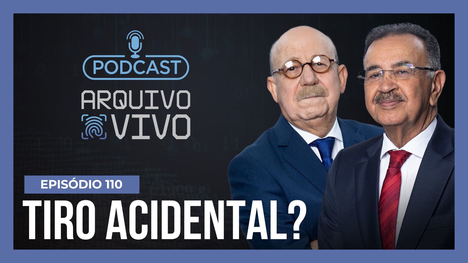 Vídeo: Podcast Arquivo Vivo: Morte de adolescente por amiga em Cuiabá levanta discussão sobre porte de arma | Ep. 110