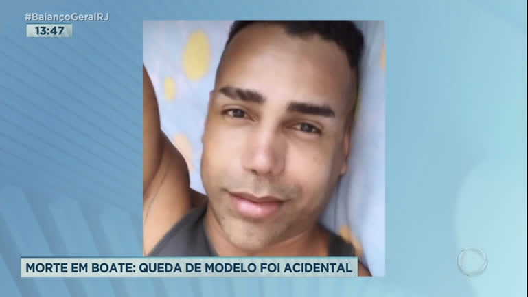 Vídeo: Polícia Civil conclui que morte de modelo em boate no Rio de Janeiro foi acidental