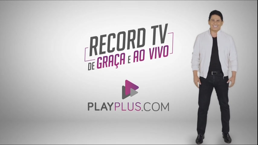 Play Plus  Saiba como assistir online a programação da Record - Melhor  Escolha