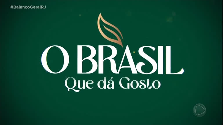 Vídeo: O Brasil Que dá Gosto: Convidados assistem ao primeiro episódio do novo programa da Record TV