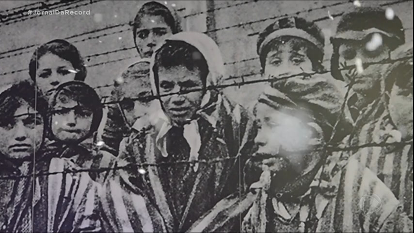 Vídeo: As Sobreviventes : Mulher se passa por menino para escapar da morte na Segunda Guerra Mundial